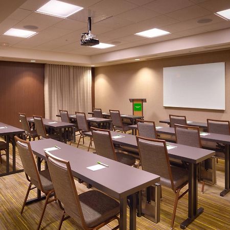 Courtyard By Marriott Phoenix Mesa Gateway Airport Eksteriør billede