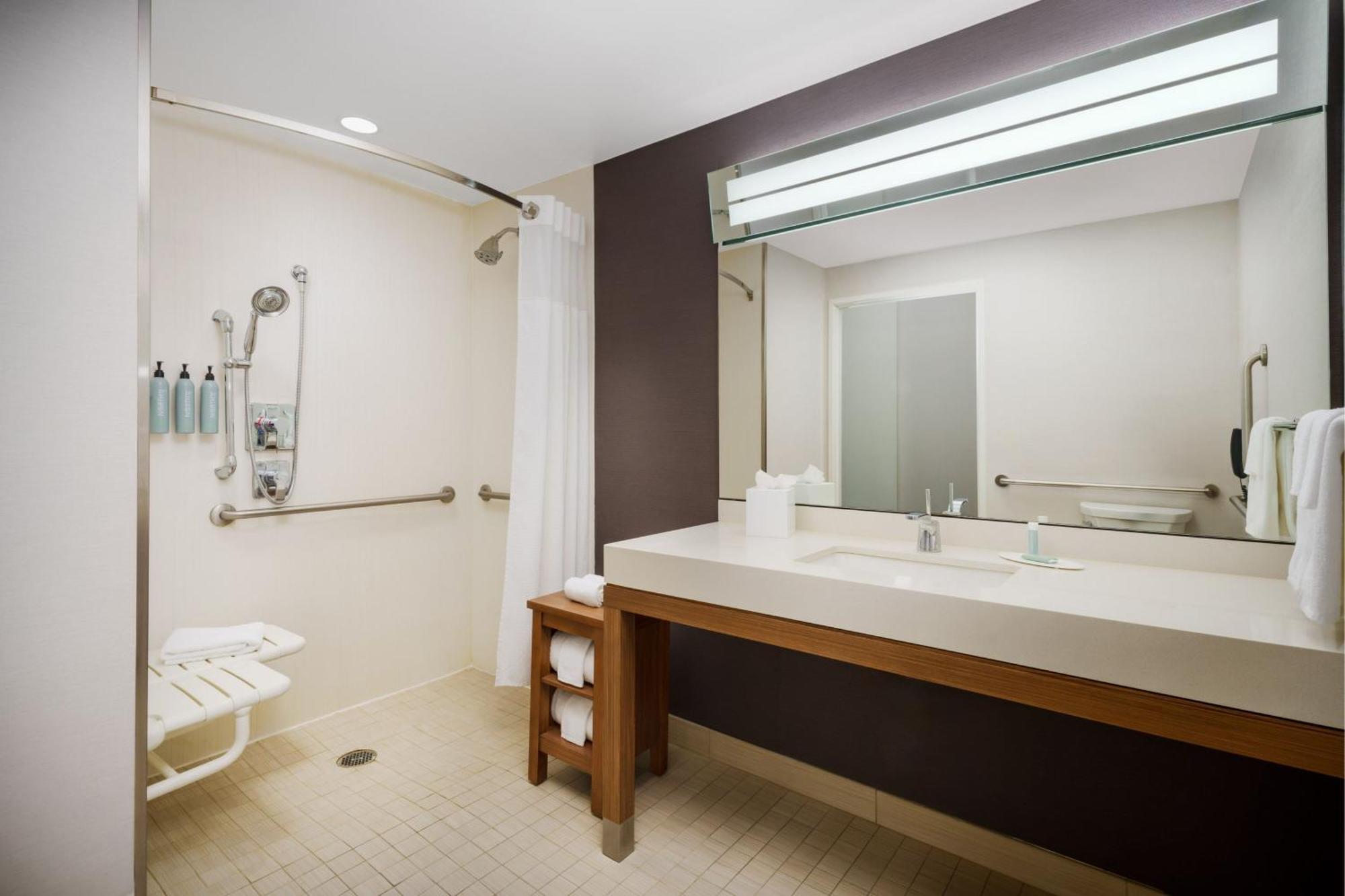 Courtyard By Marriott Phoenix Mesa Gateway Airport Eksteriør billede
