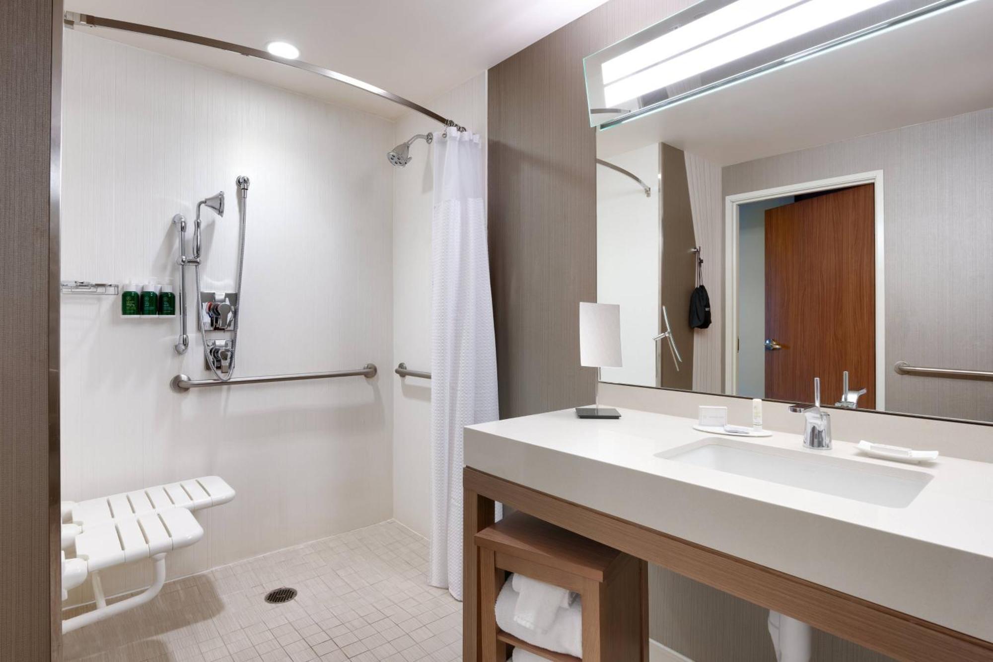Courtyard By Marriott Phoenix Mesa Gateway Airport Eksteriør billede