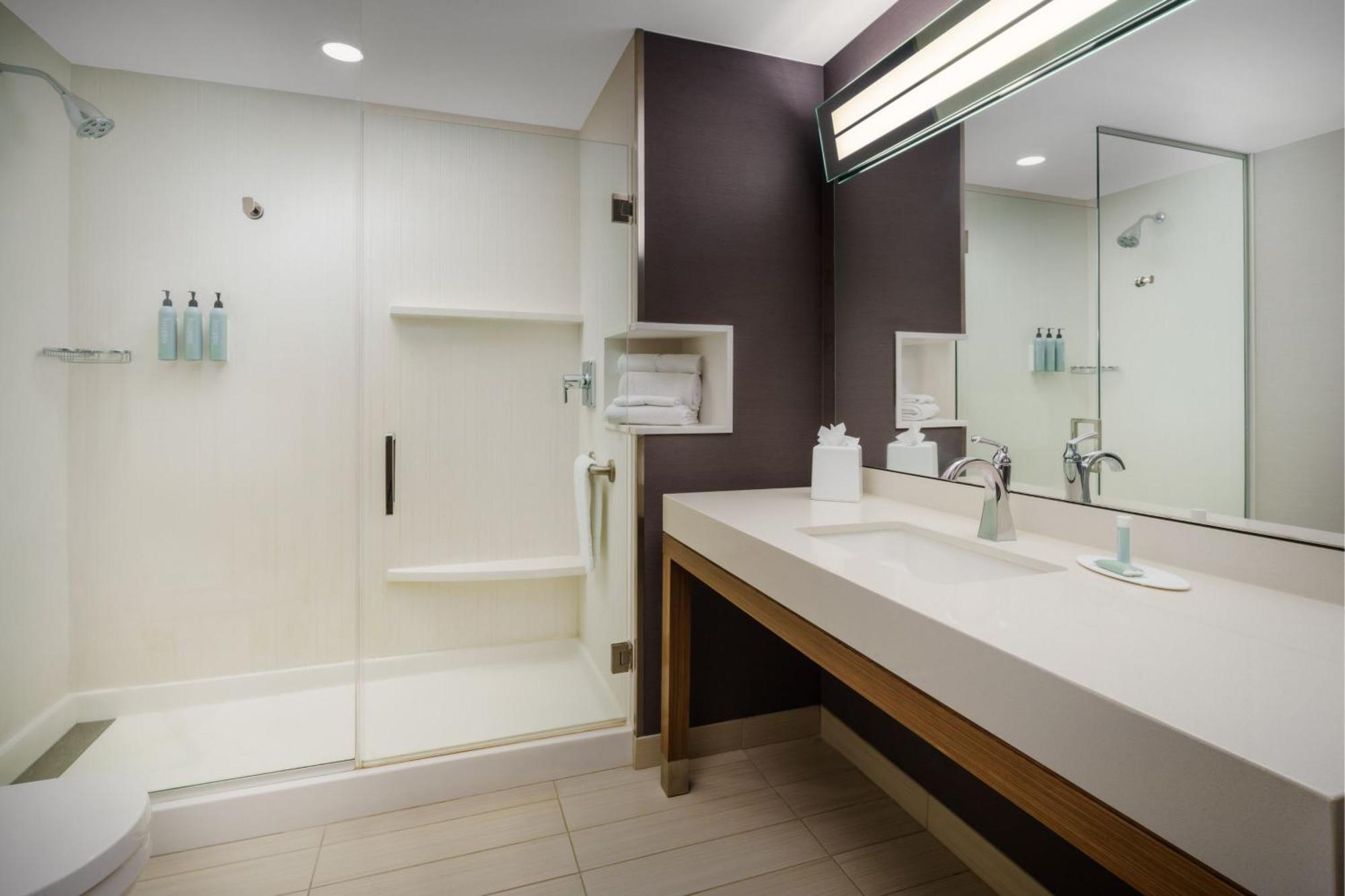 Courtyard By Marriott Phoenix Mesa Gateway Airport Eksteriør billede