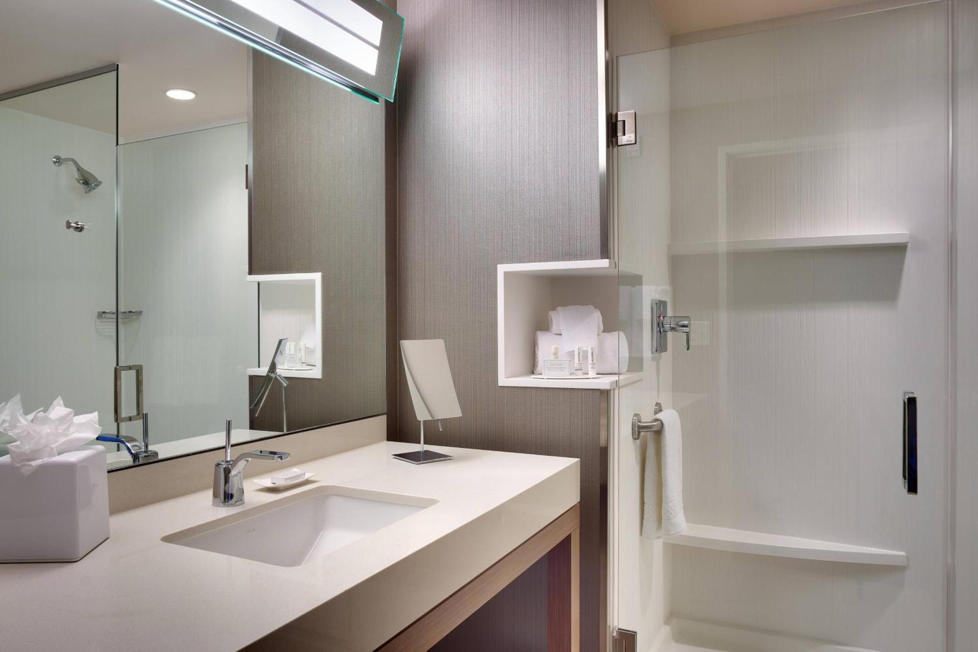 Courtyard By Marriott Phoenix Mesa Gateway Airport Eksteriør billede