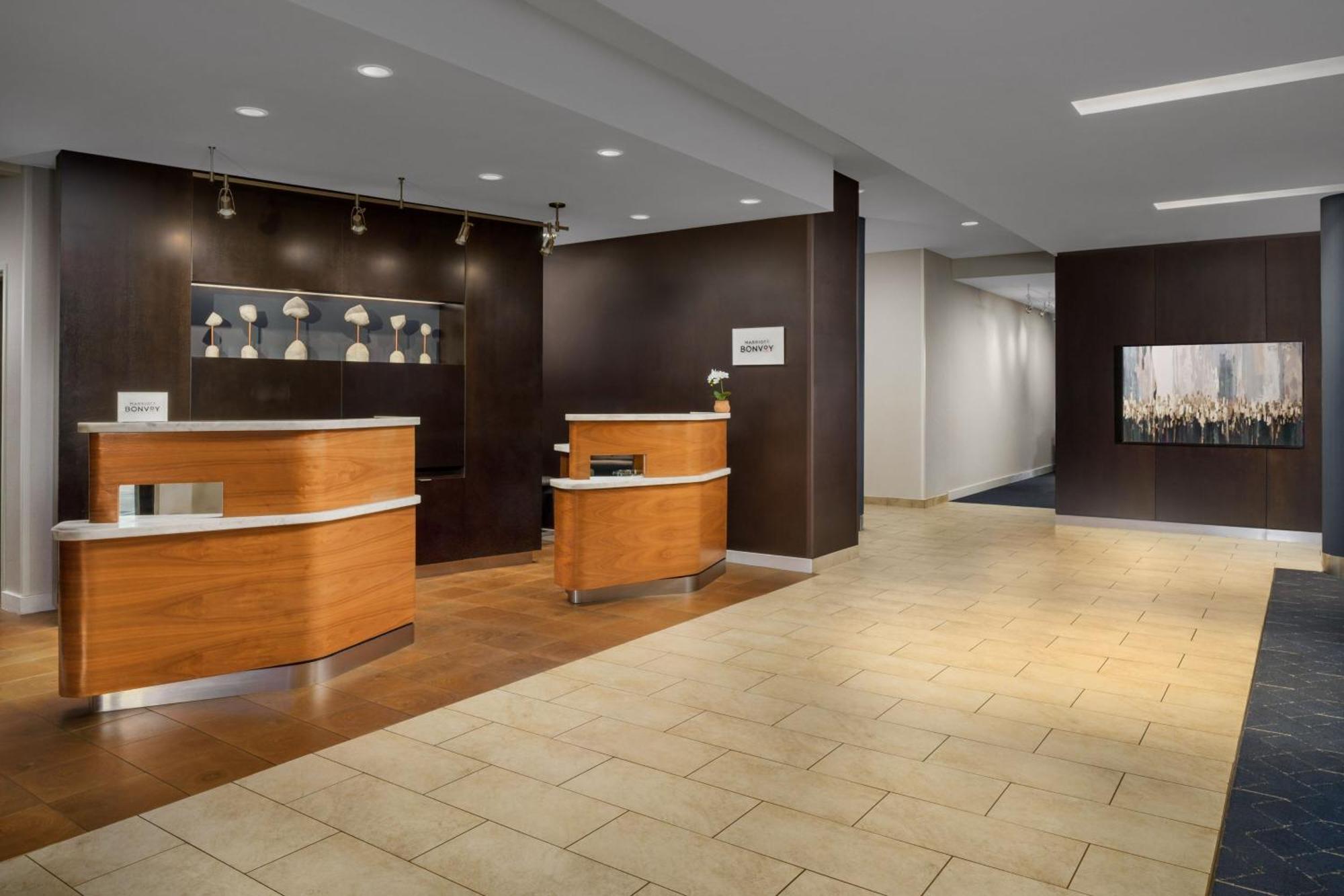 Courtyard By Marriott Phoenix Mesa Gateway Airport Eksteriør billede