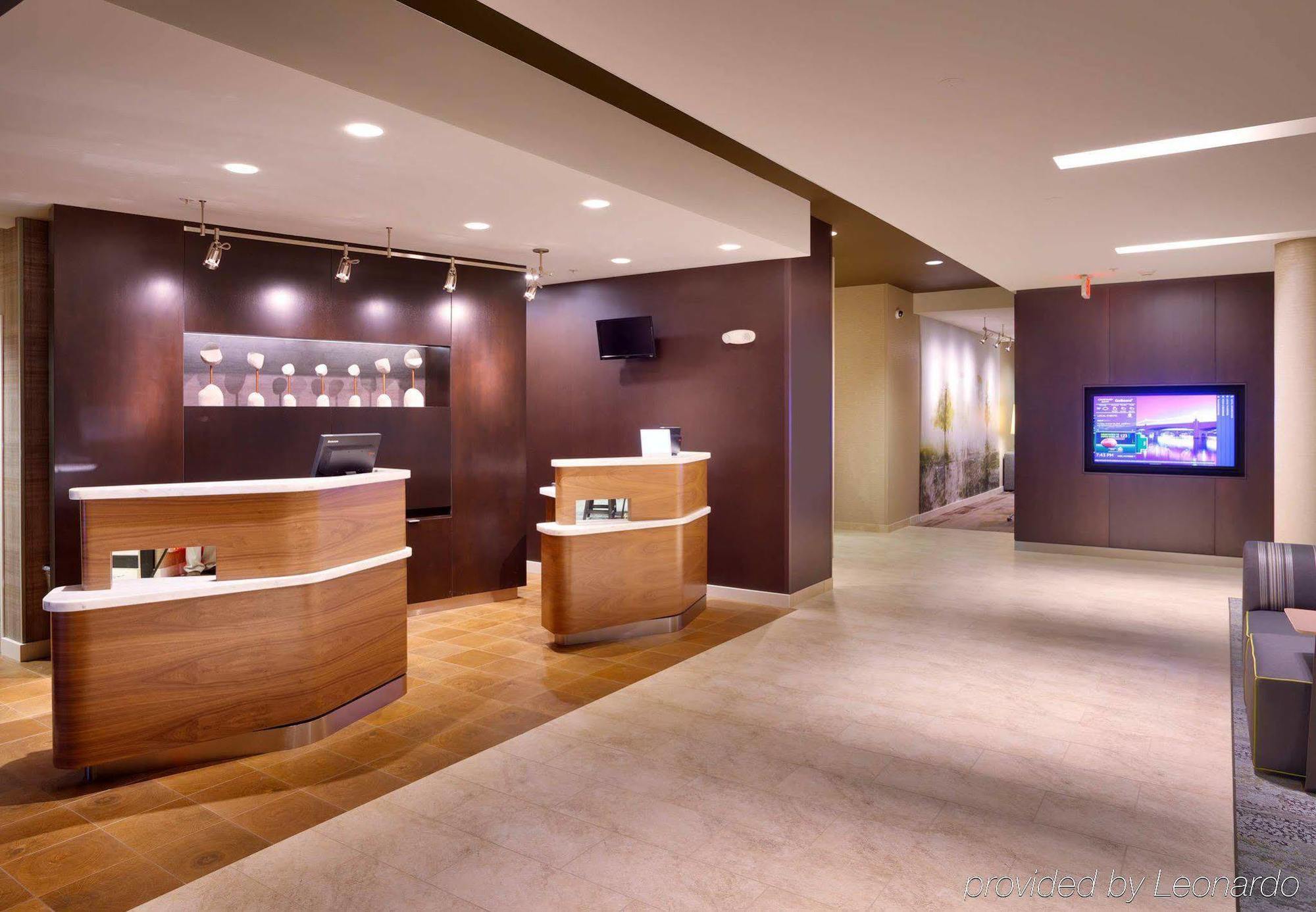 Courtyard By Marriott Phoenix Mesa Gateway Airport Eksteriør billede