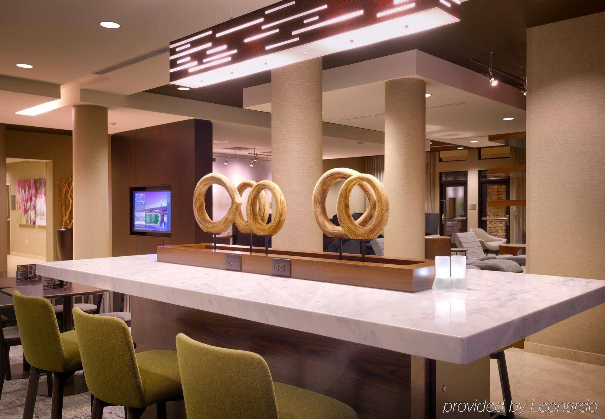 Courtyard By Marriott Phoenix Mesa Gateway Airport Eksteriør billede
