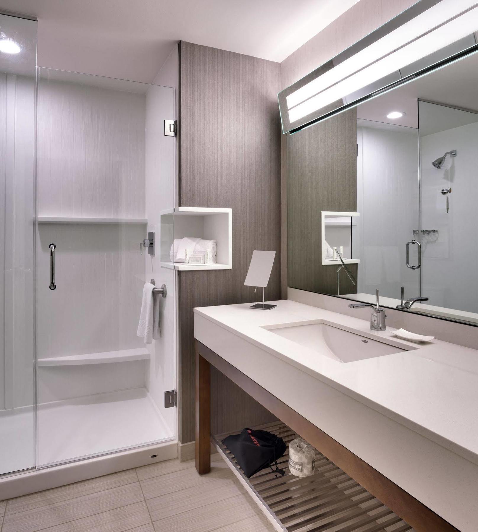 Courtyard By Marriott Phoenix Mesa Gateway Airport Eksteriør billede