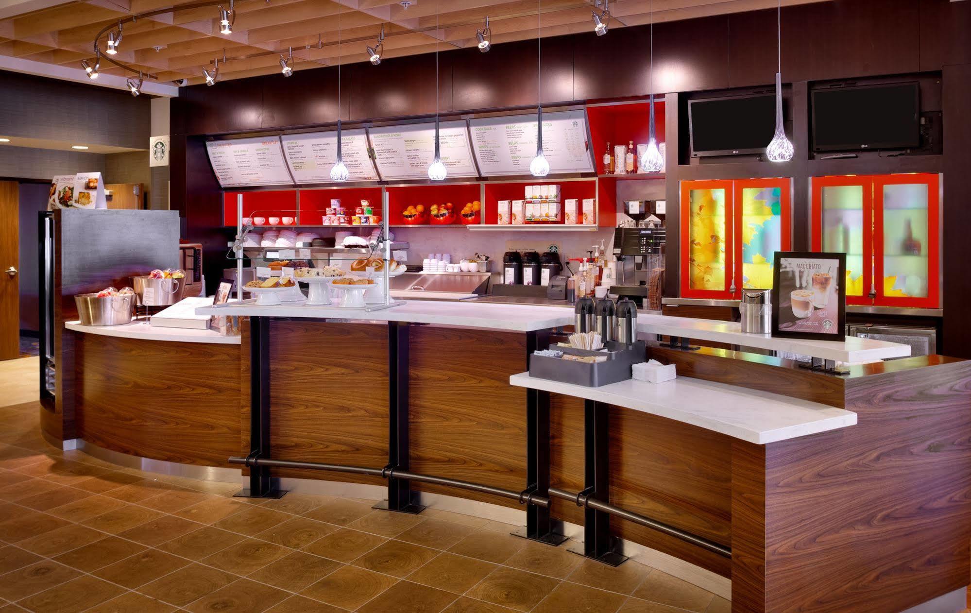 Courtyard By Marriott Phoenix Mesa Gateway Airport Eksteriør billede